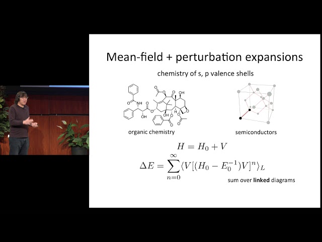 Classical limits of simulating quantum systems