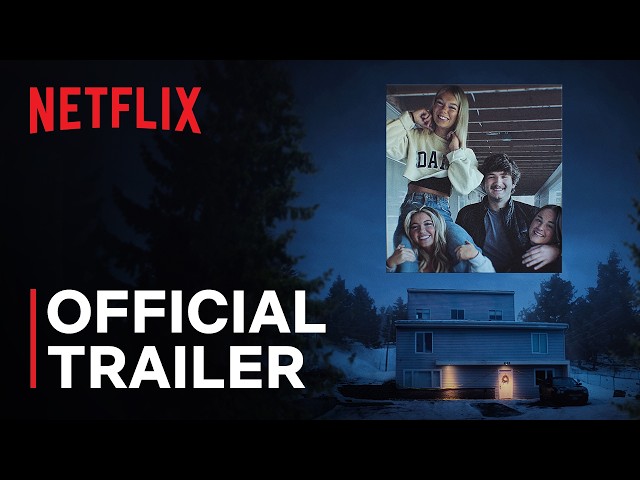 The Idaho Murders: College Nightmare | Official Trailer | Netflix