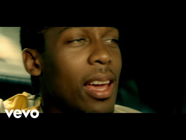 Lemar - If There's Any Justice