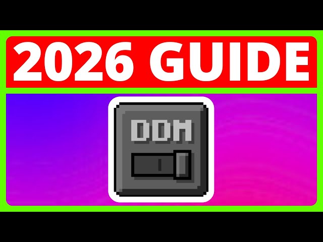 How To Download And Install Default Dark Mode For Minecraft Java In 2026 | Minecraft Resource Pack