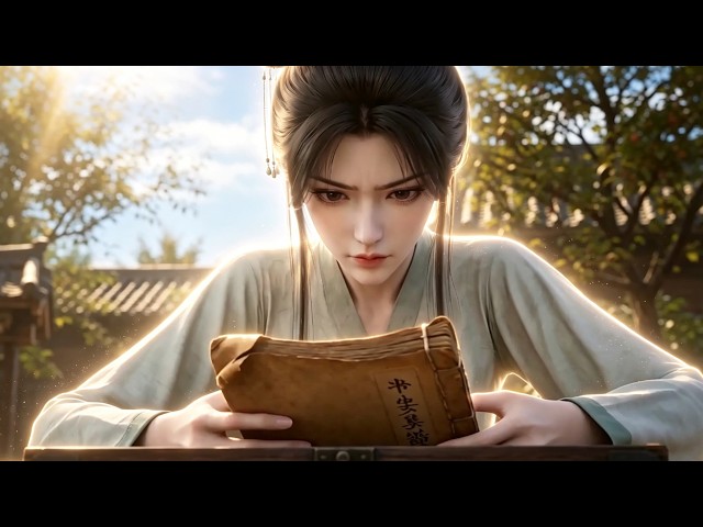 [MULTI SUB]🔥身怀顶尖医学学识的学者意外流落饥馑年代，于乡野之间寻药济世，慢慢凭借高超医术赢得所有人敬重！