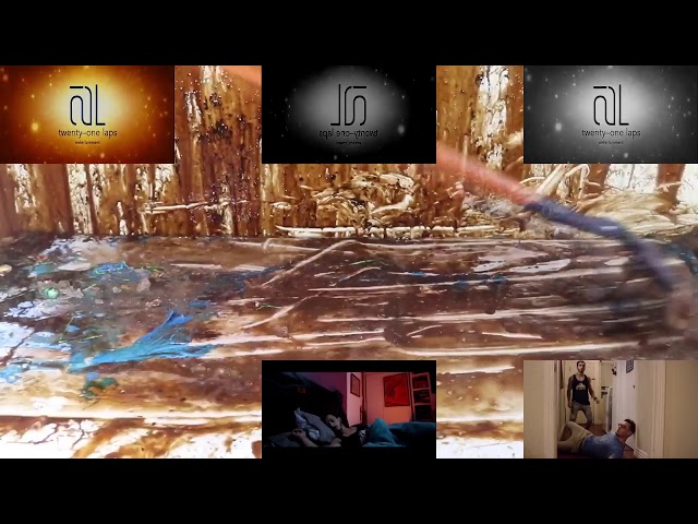 HowToBasic Sparta The 5th BSE Remix (feat. 21 Laps, Floor is Lava)
