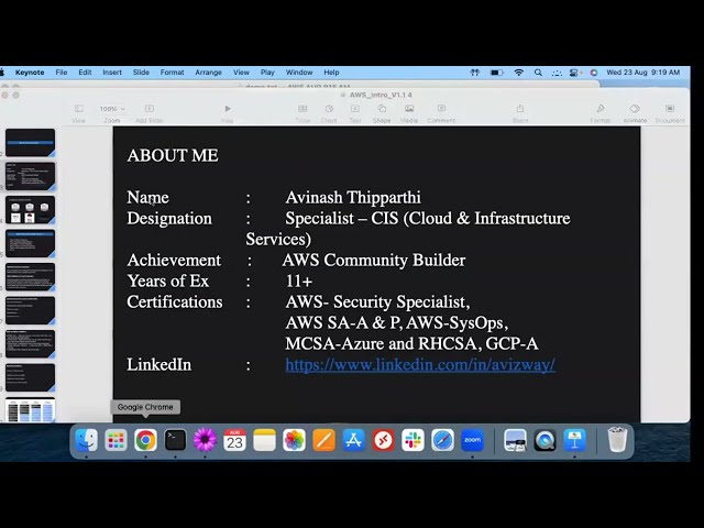 aws 03   BASIC KNOWLEDGE  ABOUT AWS