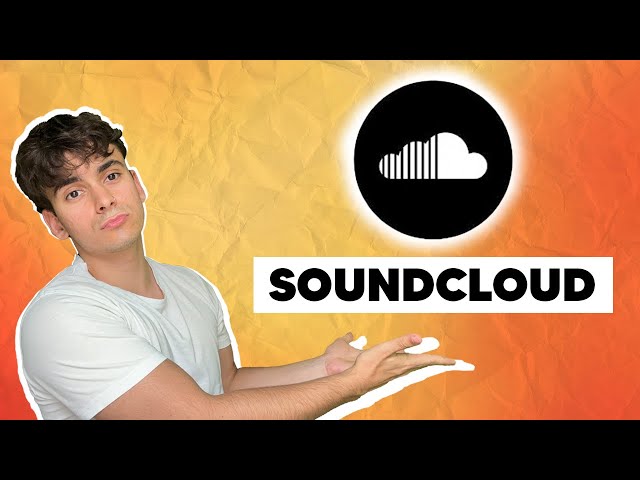 Cómo FUNCIONA SOUNDCLOUD 2025 ✅ ESCUCHAR MÚSICA GRATIS 📲