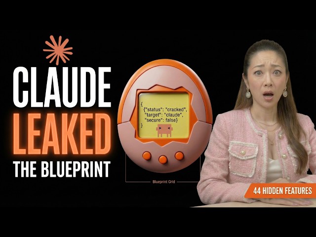 The Claude Code Leak: Why This ‘Tragic Mistake’ is the Blueprint for Your Next AI System