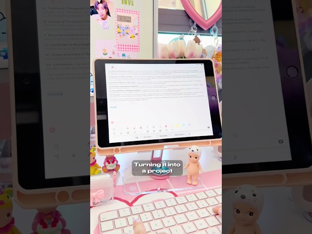 Effortless Task Management with AI