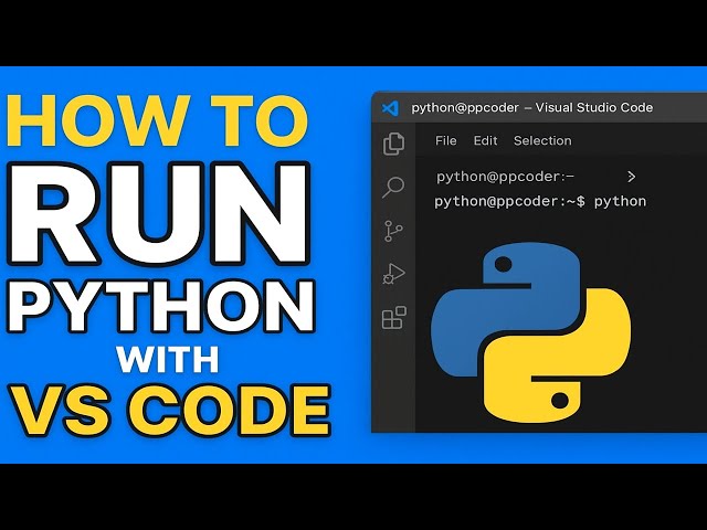 How to Run Python in VSCode | Python Setup for Beginners in Bangla (বাংলায়)