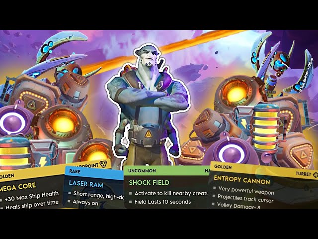 Wildgate But All I Do Is Steal