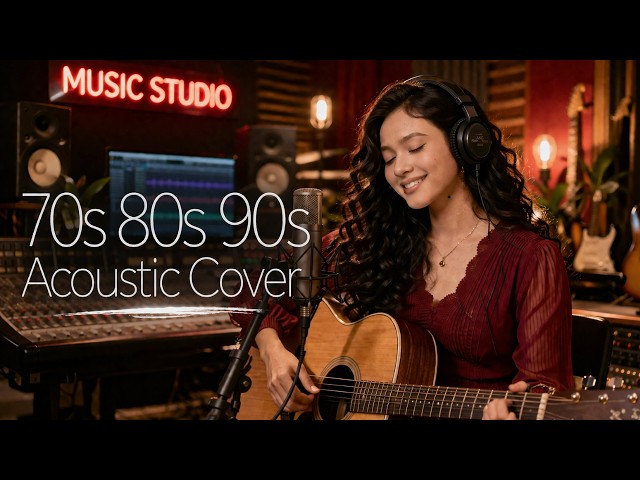 🎧 Golden Oldies 70s 80s 90s – Timeless Songs Everyone Still Listens To | Relaxing Nostalgia Songs