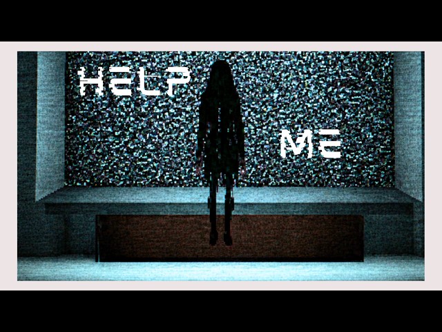 I was trapped in an out-of-body experiance