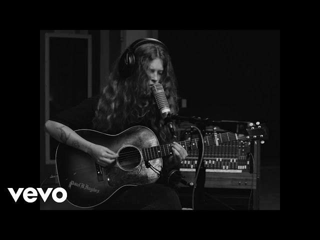 mercury - Special (Live from Blackbird Studio)