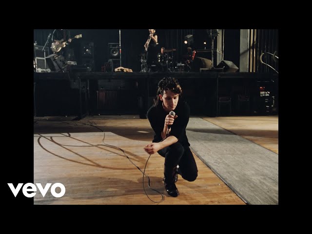 U2 - Pride (In The Name Of Love) (Colour Version)