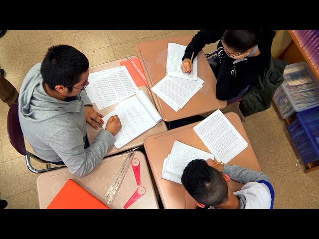 Low-Stakes Writing: Writing to Learn, Not Learning to Write