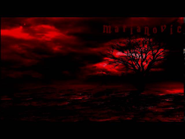 Dark Ambient Techno Set (experimental)