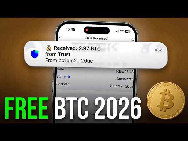 Earn Crypto Safely in 2026. Beginner Guide to Crypto Rewards & Free Crypto Earning Online