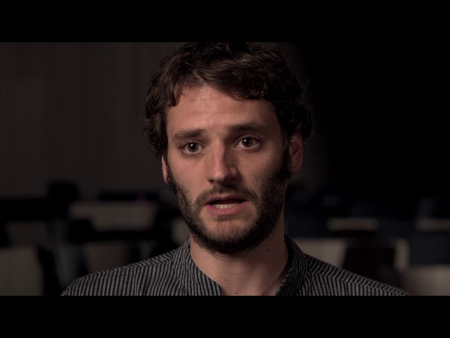 MPP at Oxford: Joaquín Walker Martínez
