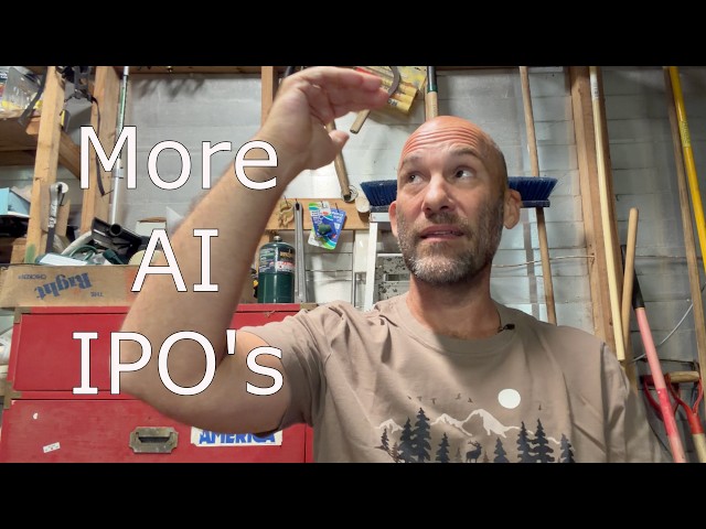 Anthropic AI IPO'ing Soon - OpenAI is DEAD