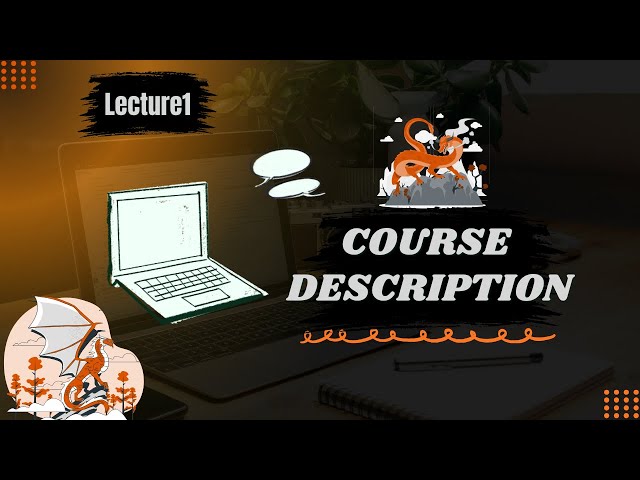 كورس تصميم المترجمات - مقدمة ومفاهيم أساسية | Compiler Design - Lec 1