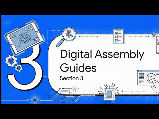 Revolutionizing Industry 4.0: Smart Manufacturing & IoT Solutions by Netmax Technologies