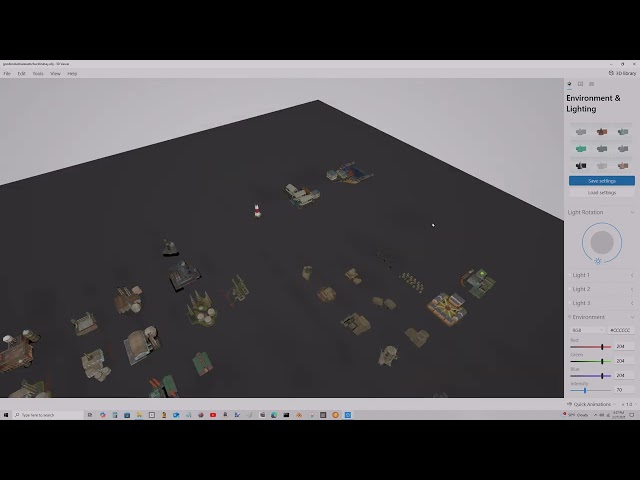 now getting naval type units finish scaled and textured