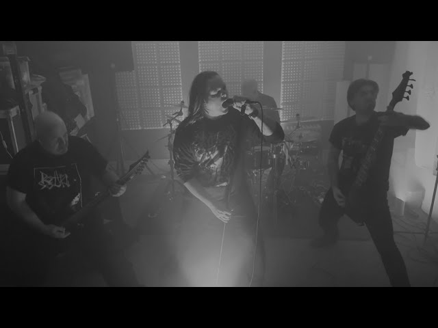 BRUTE - Self Evident Evil [Official Video]