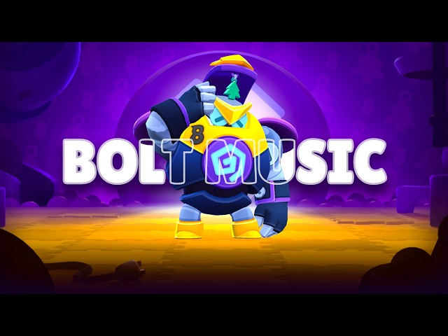 Full Bolt Ost Menu Music | Season 51 #Bolt