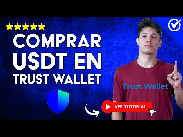 How to Safely BUY USDT on TRUST WALLET | 🔒 Transactions in 3 Minutes and 0 Errors 🔒
