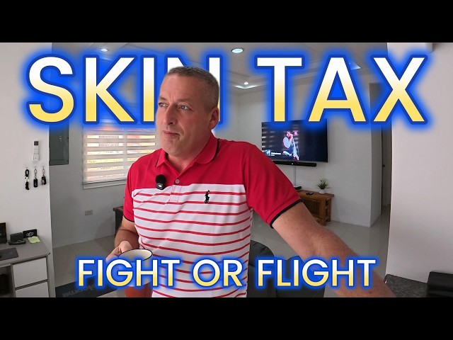 Fight Or Flight: My Expat Reality In The Philippines