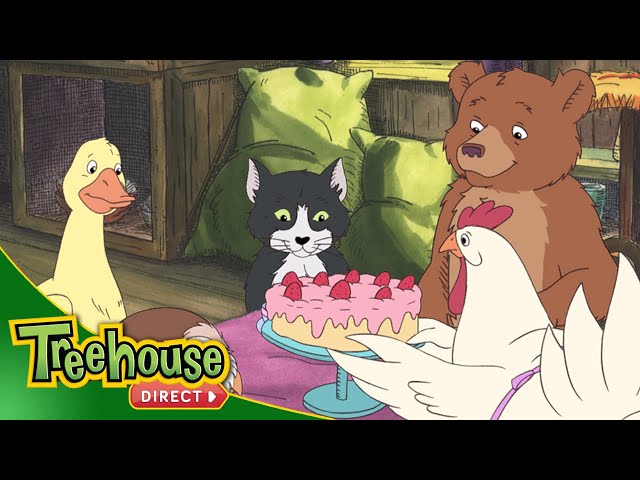 Little Bear | BEST OF! Part. 3