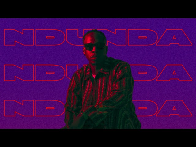Dj P2N feat. Samarino - Ndunda