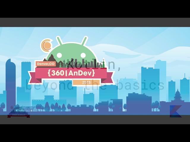 Oluwasegun Famisa - Kotlin, Beyond the Basics