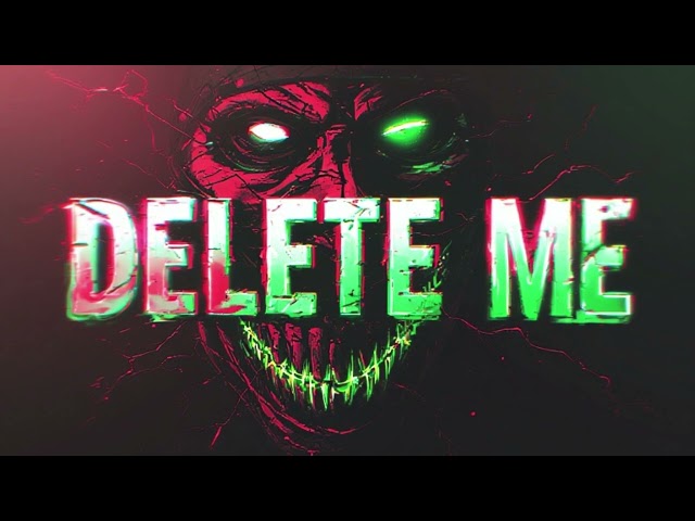 Shiv - Delete Me (Official Music) Rapcore
