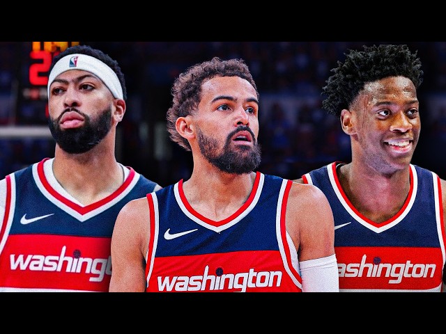How Good Are The Washington Wizards?