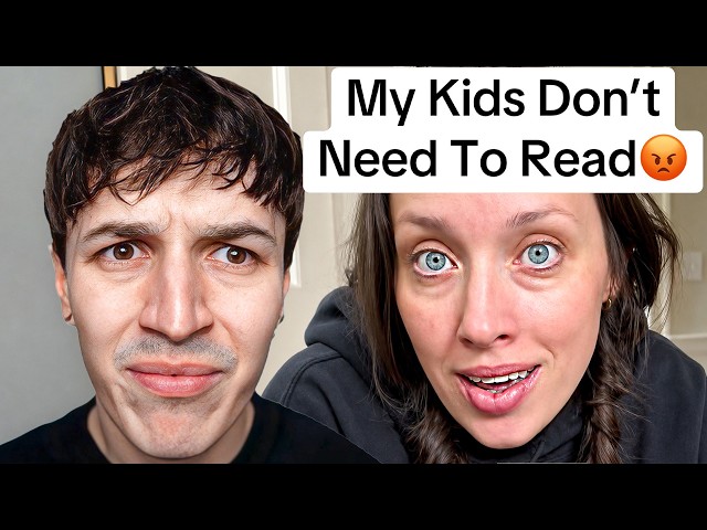 Unschooling on TikTok is out of control