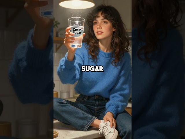 Sugar Doesn't Cause Hyperactivity — But Your Brain Does Something Wilder