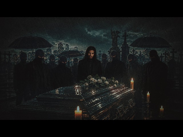 TYKING - LOS REZOS (Video Official) #spanishdrill 
