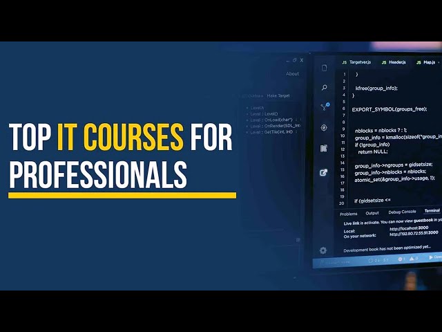 Tech Jobs 2025 Tech Courses Guide 🛤️ How to Choose the Best Tech Course for You