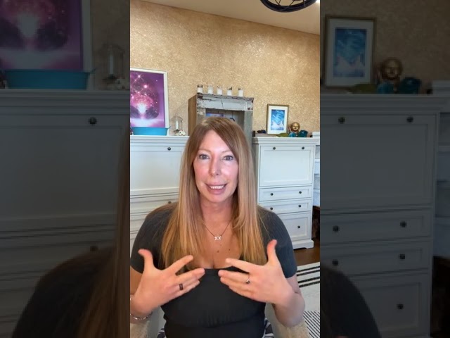 How to Develop your Intuition, an 11 Day FREE Mini Course Lesson 11 - Check in at a later time