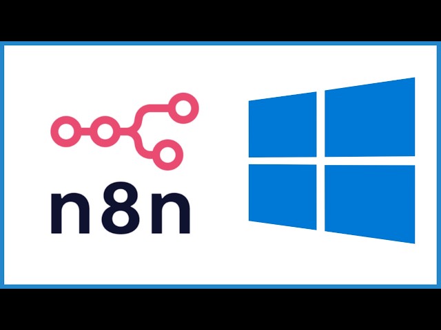 How to Install n8n on Windows 11 (2026)