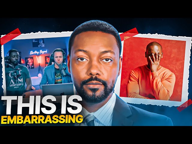 2024 Ended Very Badly for Billy Carson