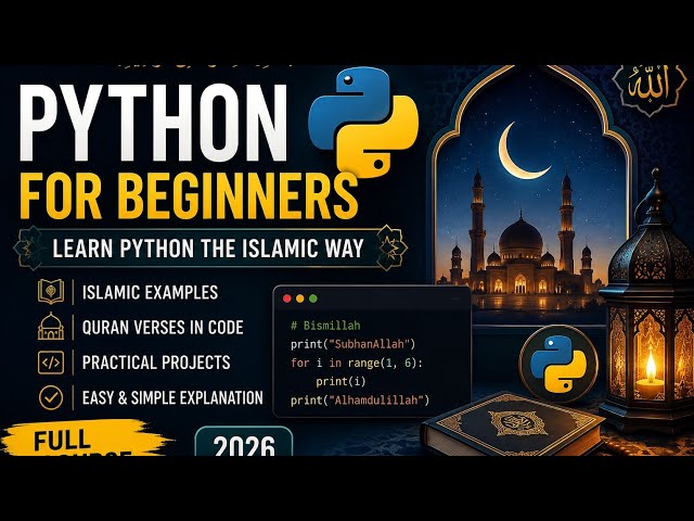 Learn HTML & CSS for Beginners | Complete Website Tutorial 2026