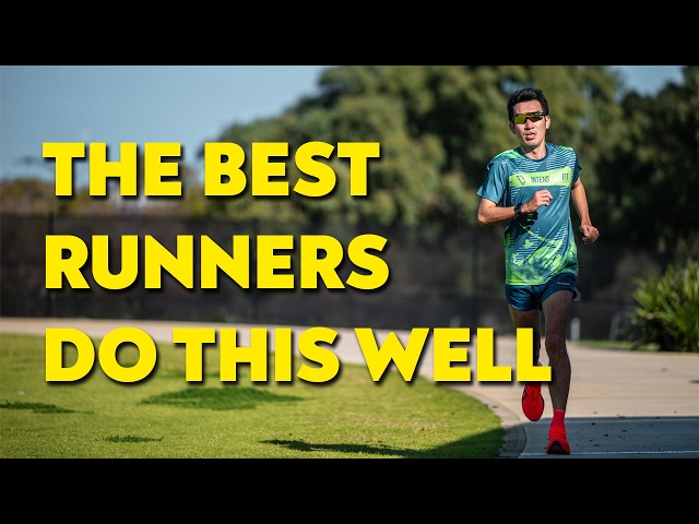 The WORKOUT Most Runners Don't Know About
