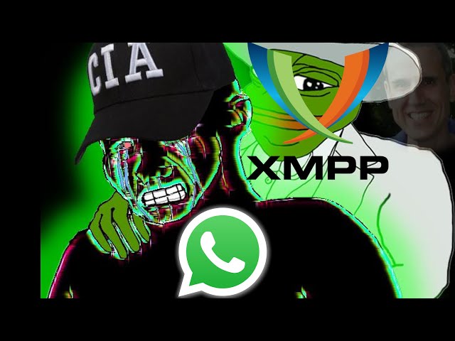 How to Setup Your Own XMPP Server