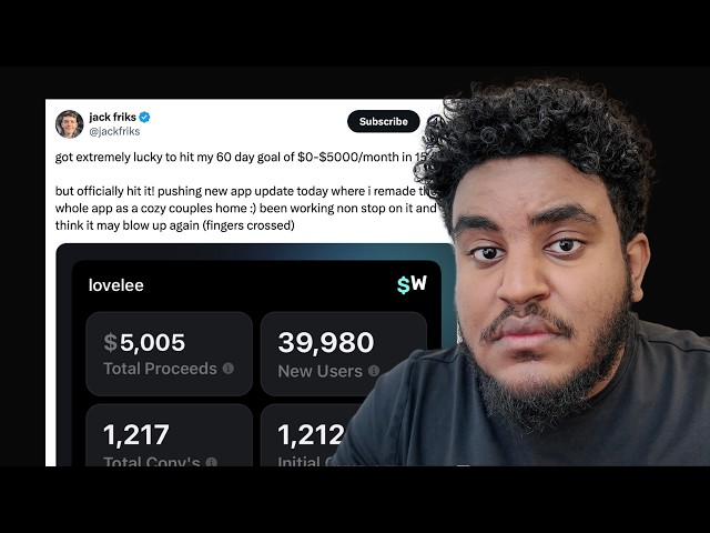 It's time to build mobile apps (here's the formula)