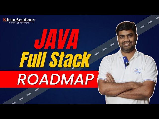 Best Java Classes in Pune | IT Training & Placement Institute - Internship, Projects, Job Placement!