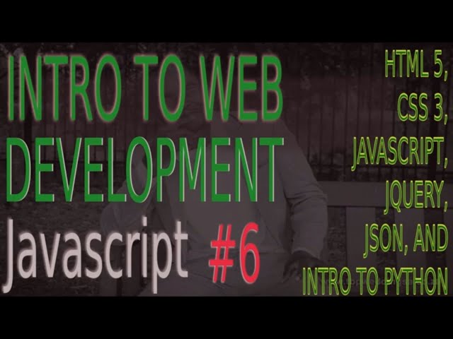 Learn Javascript -Full Course For Beginners JT Devs #6 #decisionmaking
