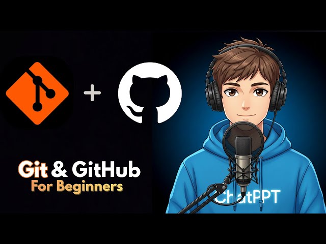 If You Code Without Git, You’re Doing It Wrong 😬