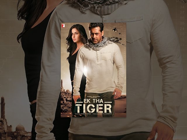 Ek Tha Tiger