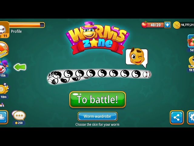 WORMS ZONE.iO BEST GAMING 2025 |#SNAKE GAMING #WORMSZONEiO #BIGSNAKEGAME #Ravindrasgaming