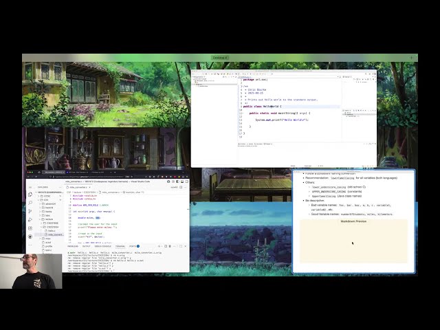 2.2 - Basics (2025-08-29)